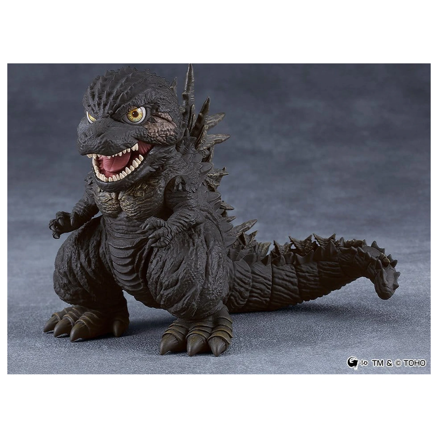 Godzilla Minus One Nendoroid Action Figure Godzilla (2023) 10 cm product photo