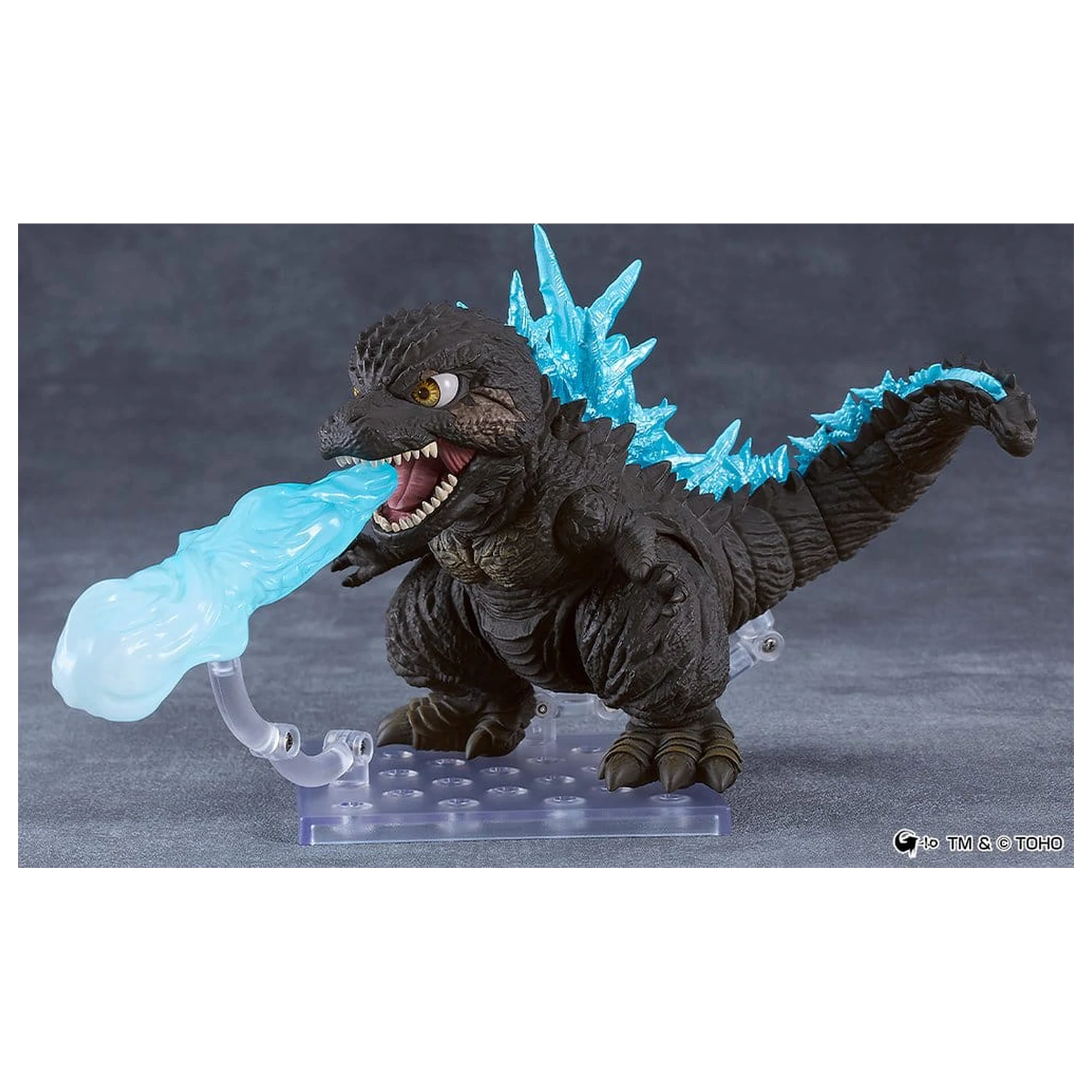 Godzilla Minus One Nendoroid Action Figure Godzilla (2023) 10 cm product photo