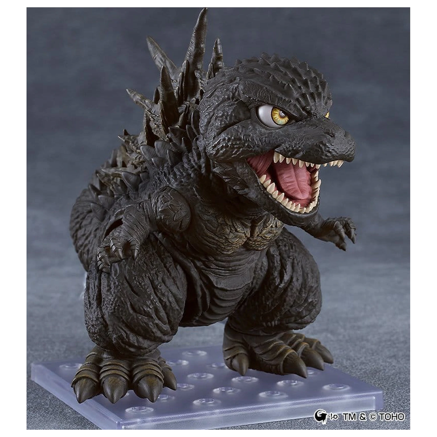 Godzilla Minus One Nendoroid Action Figure Godzilla (2023) 10 cm product photo
