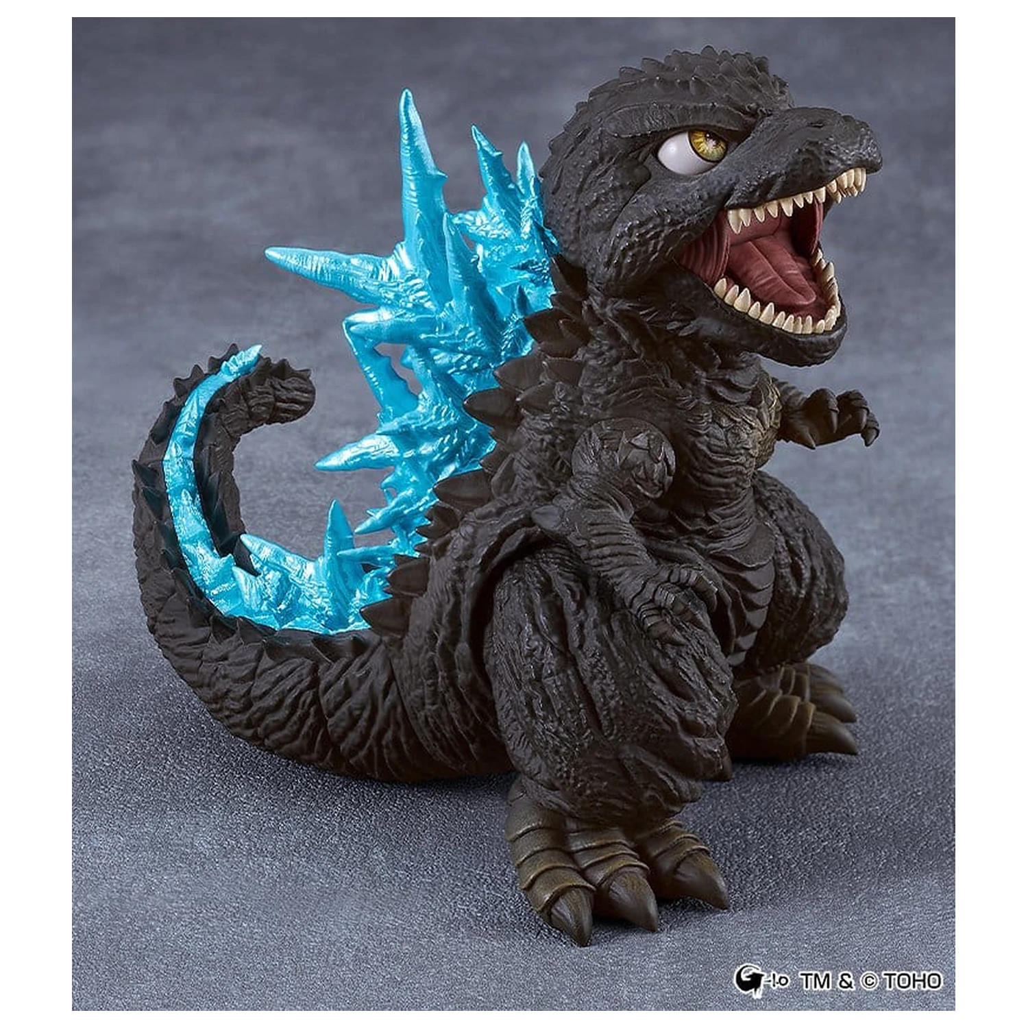Godzilla Minus One Nendoroid Action Figure Godzilla (2023) 10 cm product photo