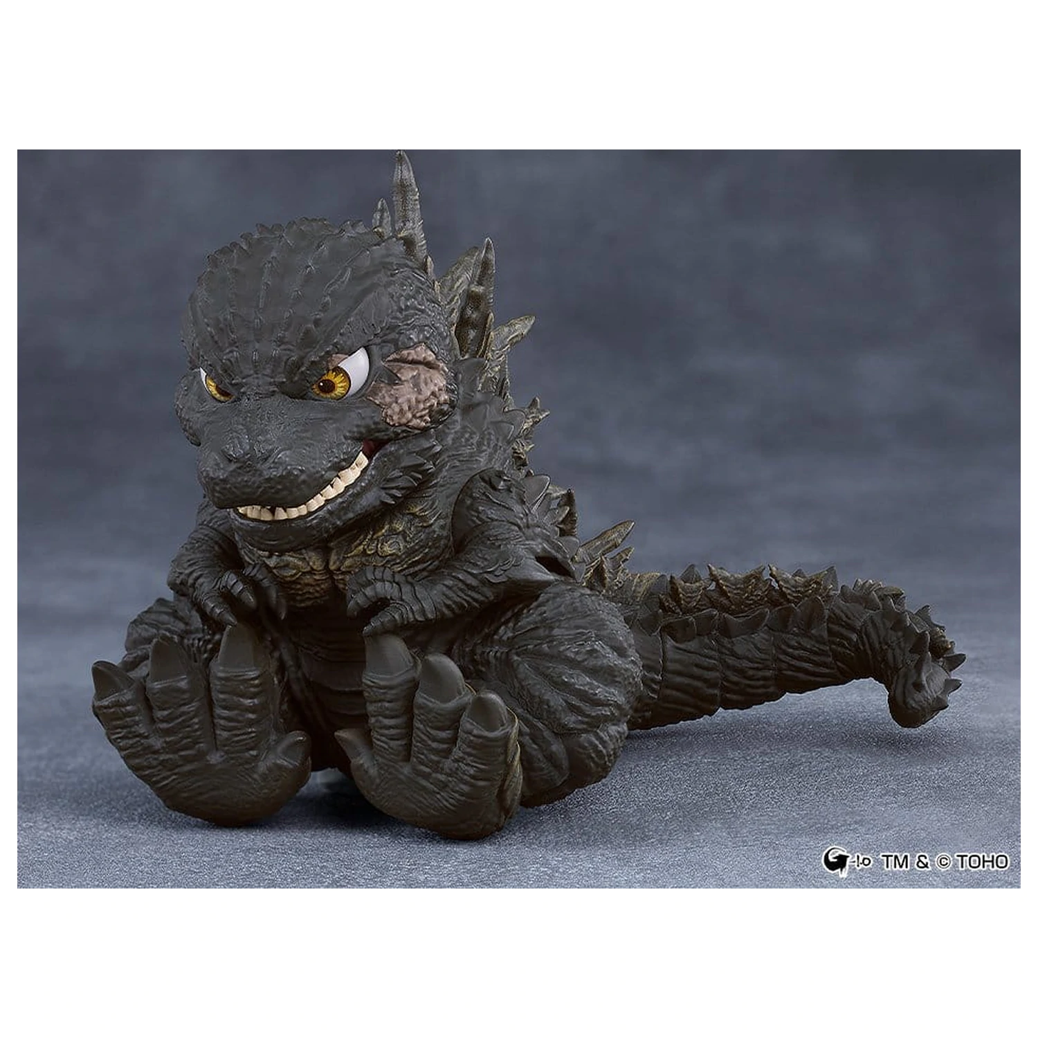 Godzilla Minus One Nendoroid Action Figure Godzilla (2023) 10 cm product photo