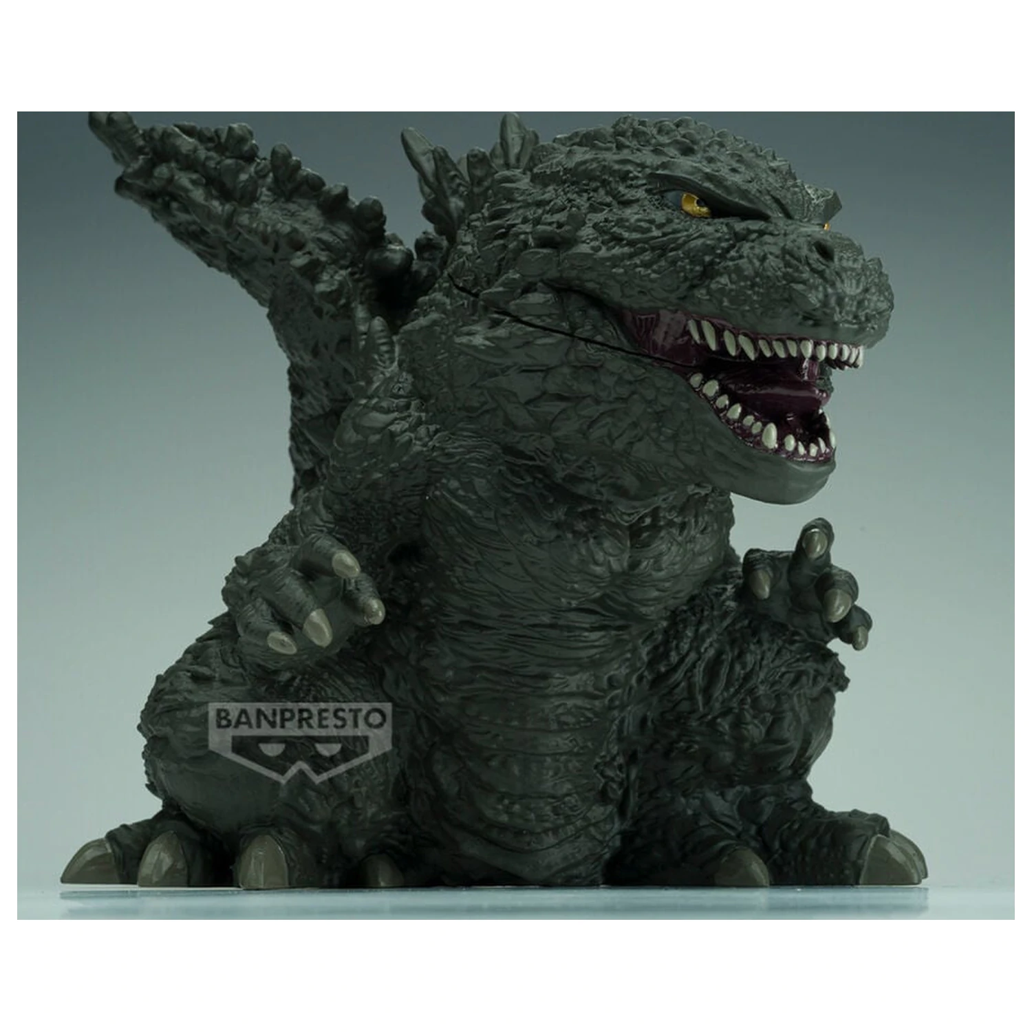 Godzilla Minus Zero Enshrined Monsters EX Godzilla 2026 figure 12cm product photo