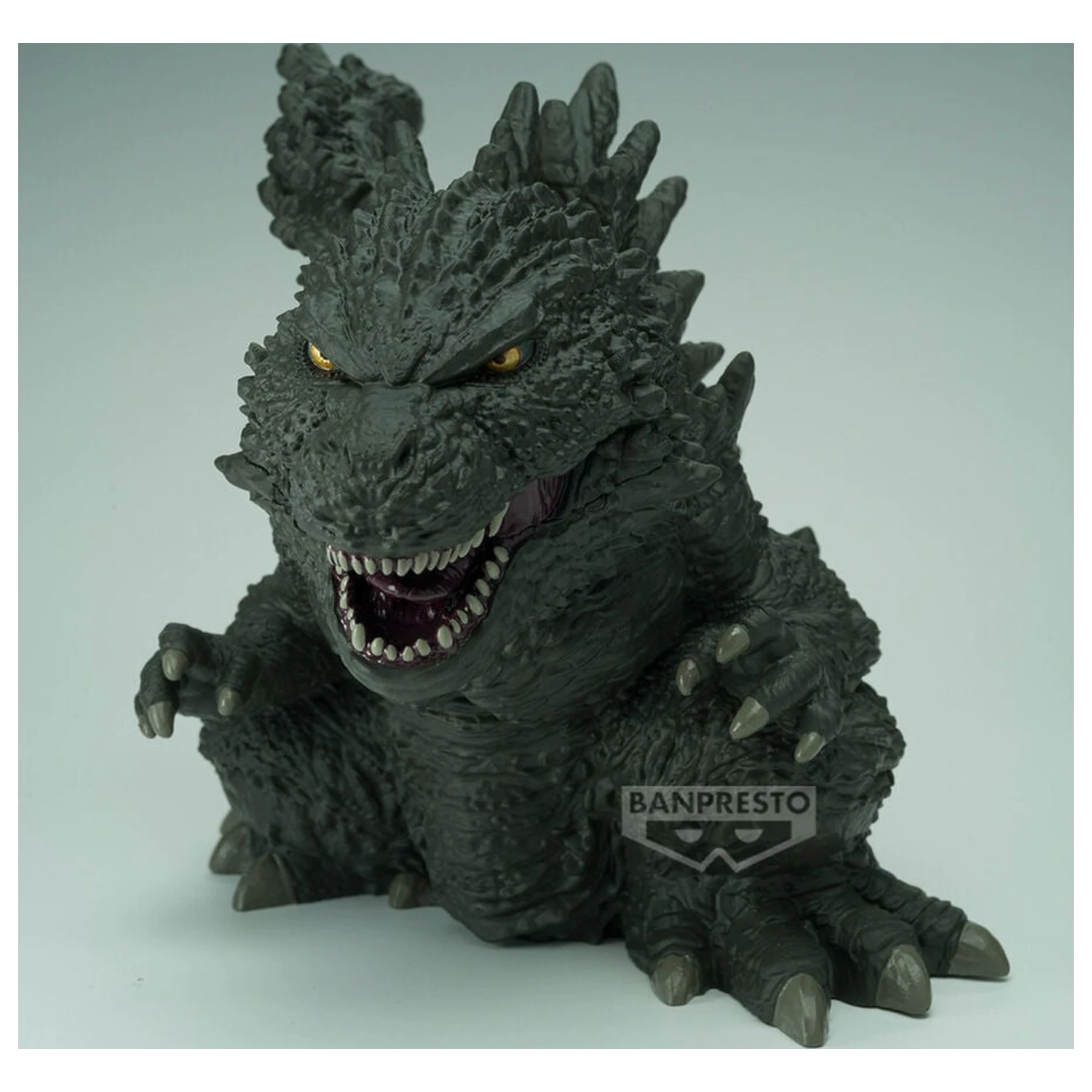 Godzilla Minus Zero Enshrined Monsters EX Godzilla 2026 figure 12cm product photo