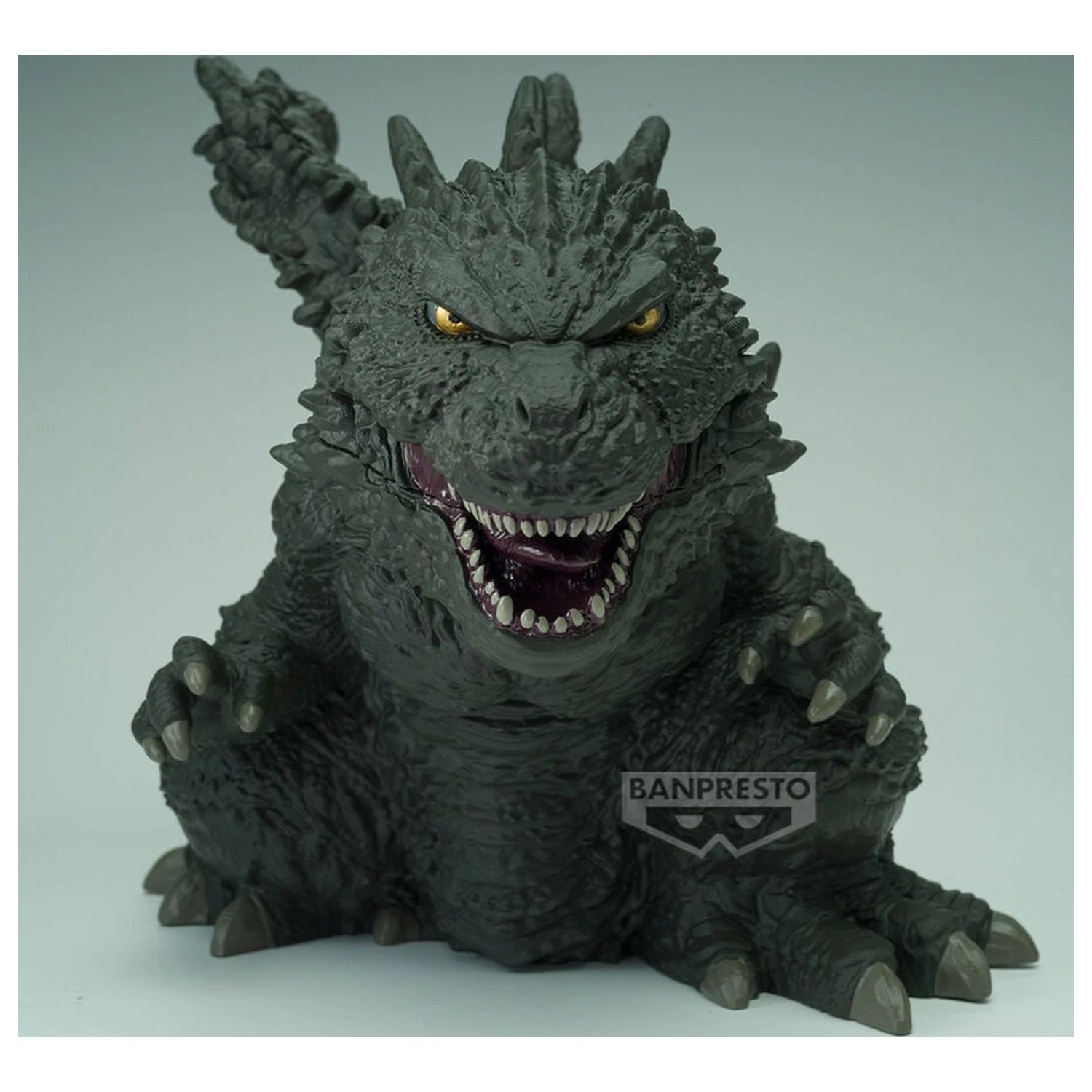 Godzilla Minus Zero Enshrined Monsters EX Godzilla 2026 figure 12cm product photo