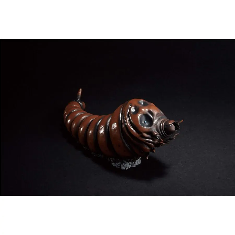 Godzilla Mothra 1992 Larva Ichibansho figure 21cm product photo