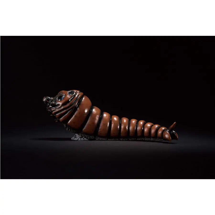 Godzilla Mothra 1992 Larva Ichibansho figure 21cm product photo