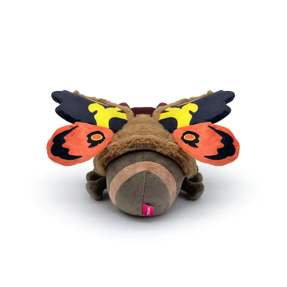 Godzilla Plush Figure Mothra 22 cm termékfotó