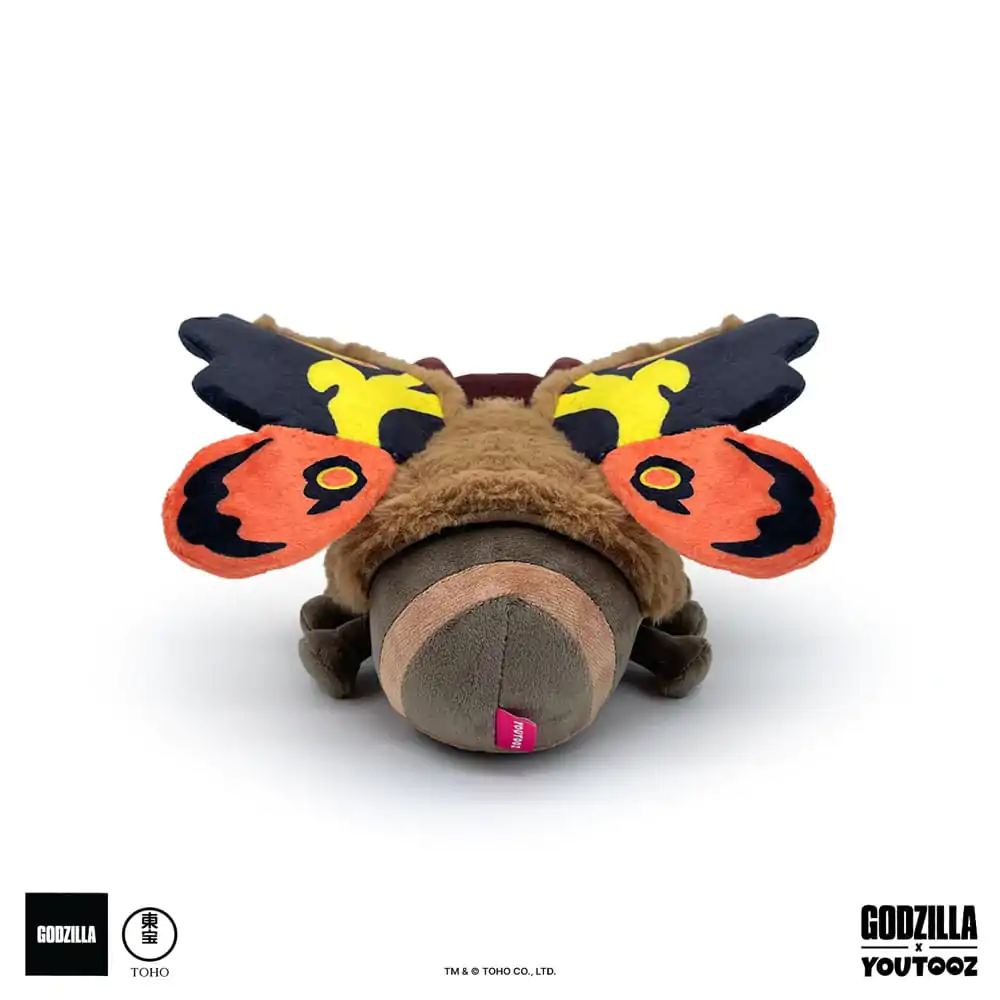 Godzilla Plush Figure Mothra 22 cm termékfotó