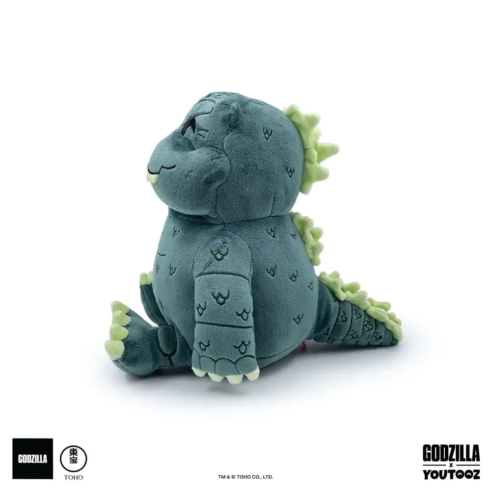 Godzilla Plush Figure Godzilla 22 cm termékfotó