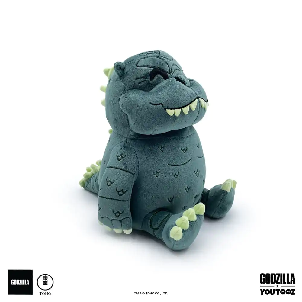 Godzilla Plush Figure Godzilla 22 cm termékfotó