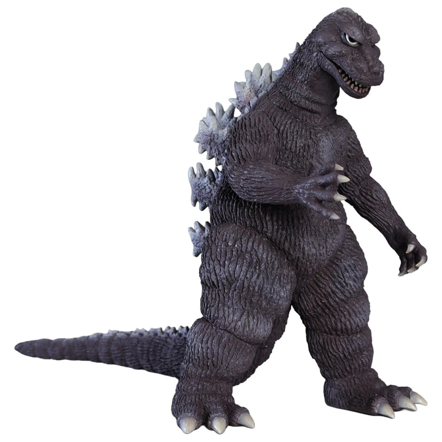 Godzilla PVC Figure Gigantis Standard Version 17 cm product photo