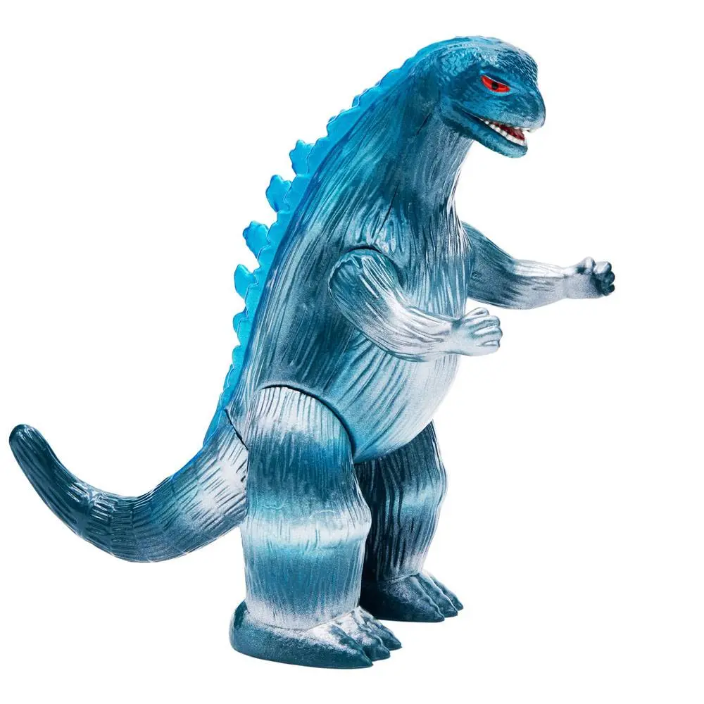 Godzilla ReAction Action Figure Marusan Godzilla (L-Tail) 10 cm product photo