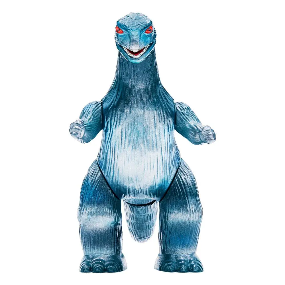 Godzilla ReAction Action Figure Marusan Godzilla (L-Tail) 10 cm product photo