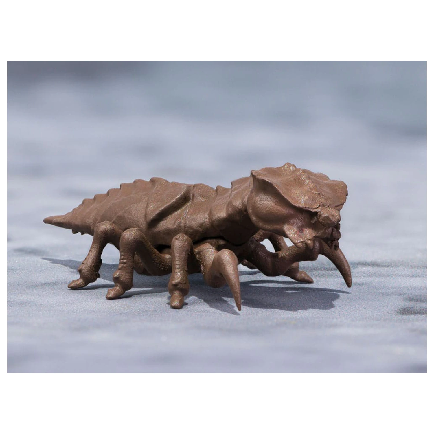 Godzilla S.H. Monster Arts Action Figure Megaguirus Evolution Set 21 cm    product photo