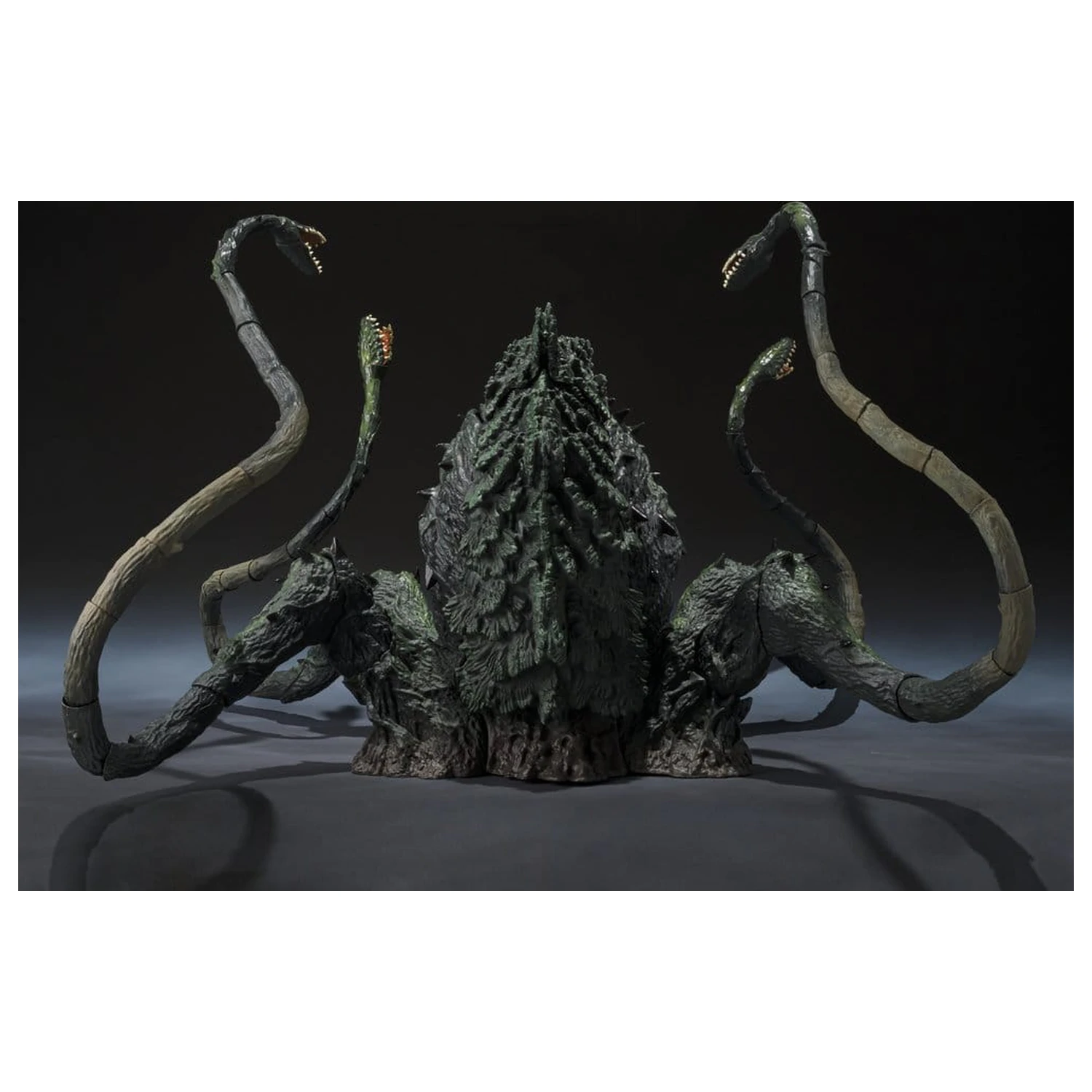 Godzilla S.H.MonsterArts Action Figure Biollante Wakasa Bay Decisive Battle Ver. 25 cm product photo