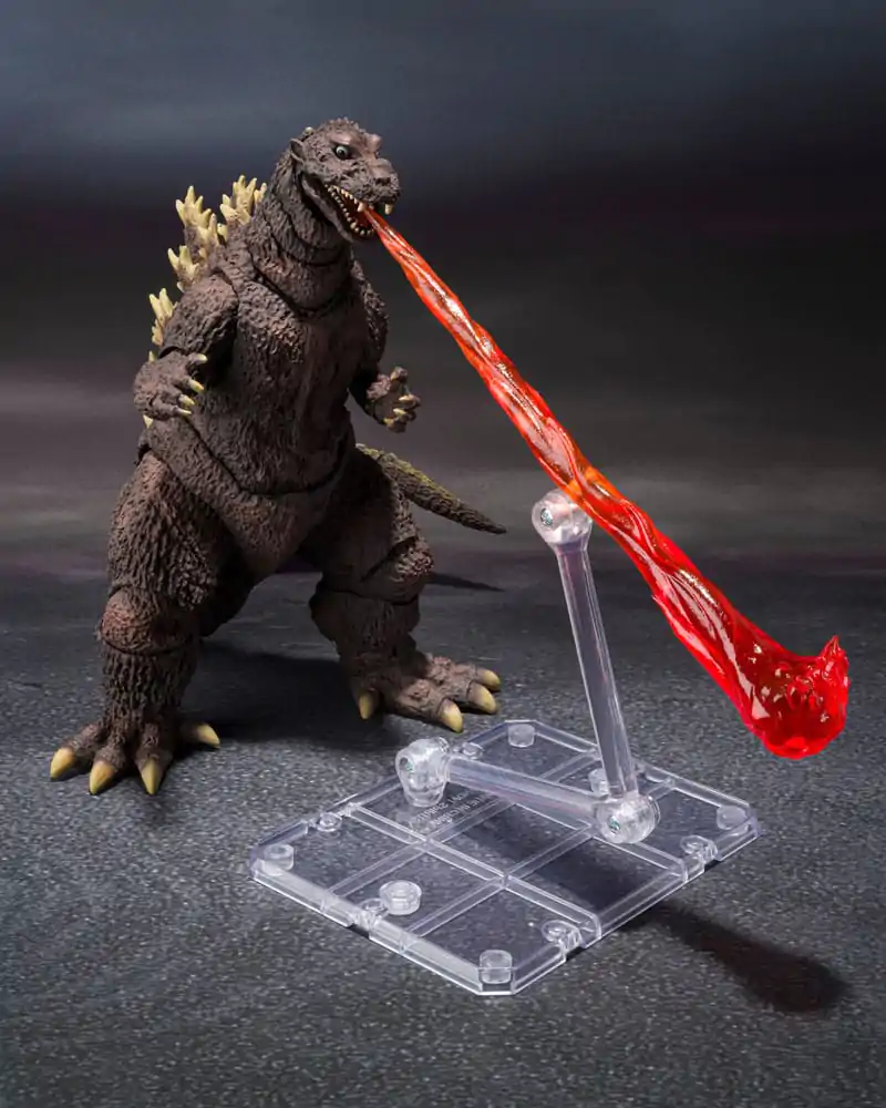 Godzilla S.H. MonsterArts Action Figure Godzilla (1954) 70th Anniversary Special Version 15 cm termékfotó