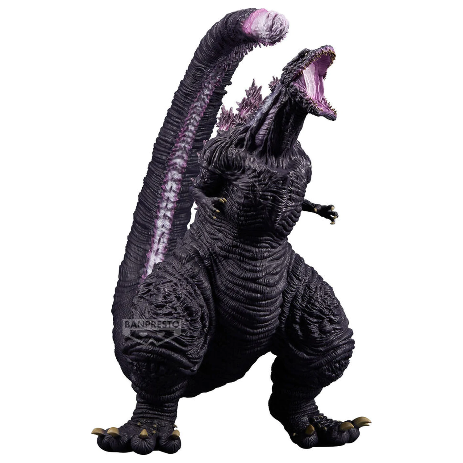 Godzilla Shin Godzilla Monster Roah Attack eXtra Large figure 26cm product photo