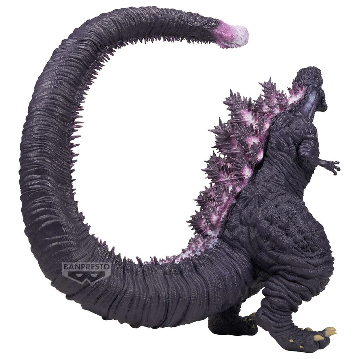 Godzilla Shin Godzilla Monster Roah Attack eXtra Large figure 26cm product photo