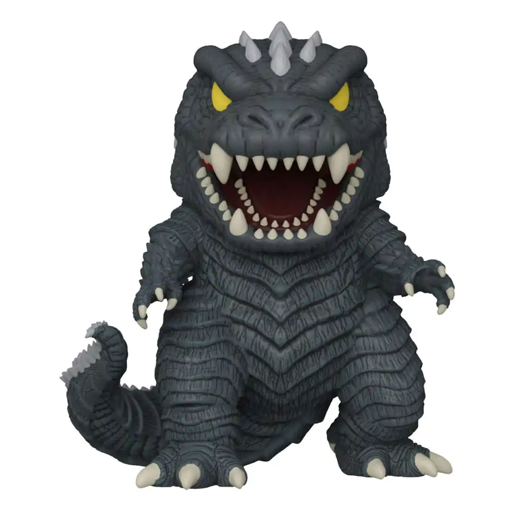 Godzilla Singular Point POP! Animation Vinyl Figure Godzilla Ultima 9 cm termékfotó