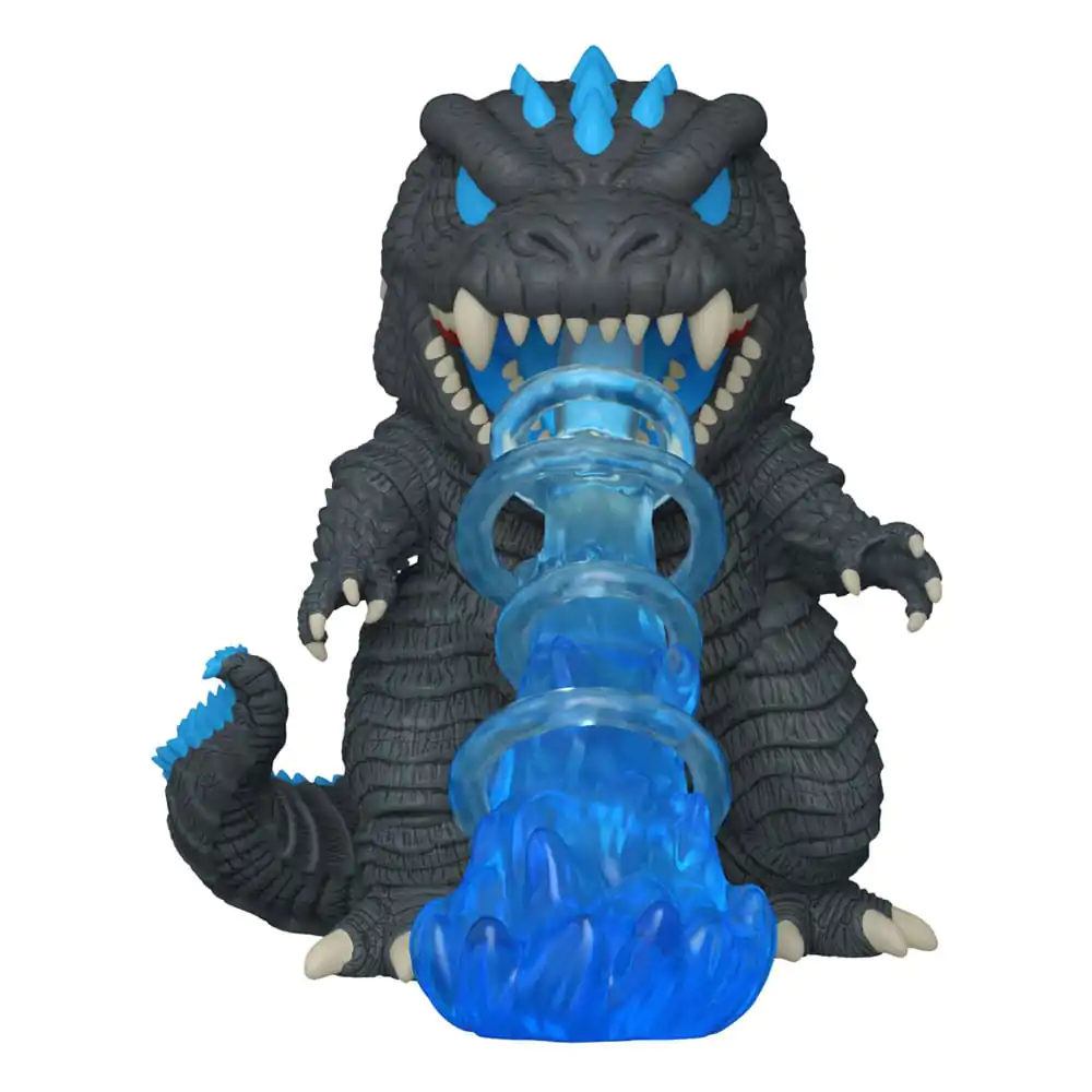 Godzilla Singular Point POP! Animation Vinyl Figure Godzilla Ultima with Heat Ray 9 cm termékfotó