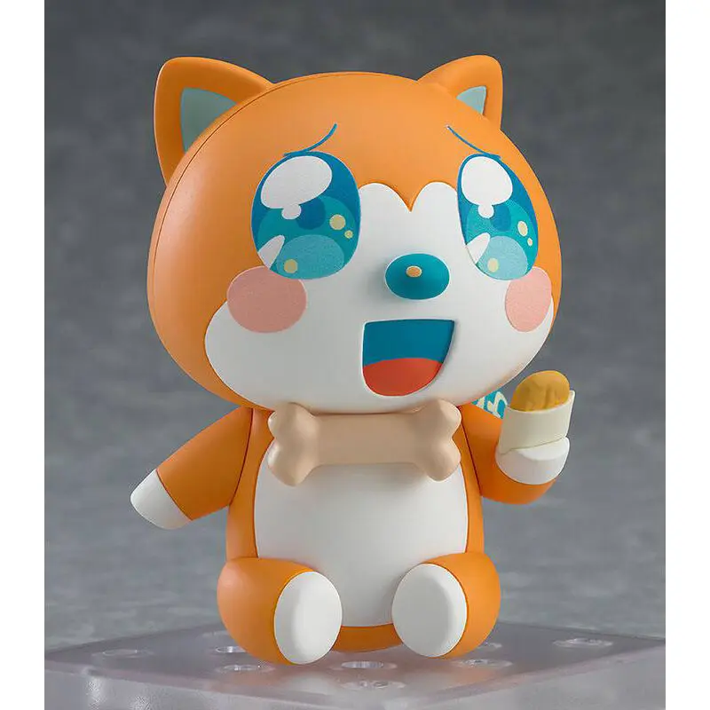 Godzilla Singular Point Nendoroid Action Figure Pelops II 10 cm product photo