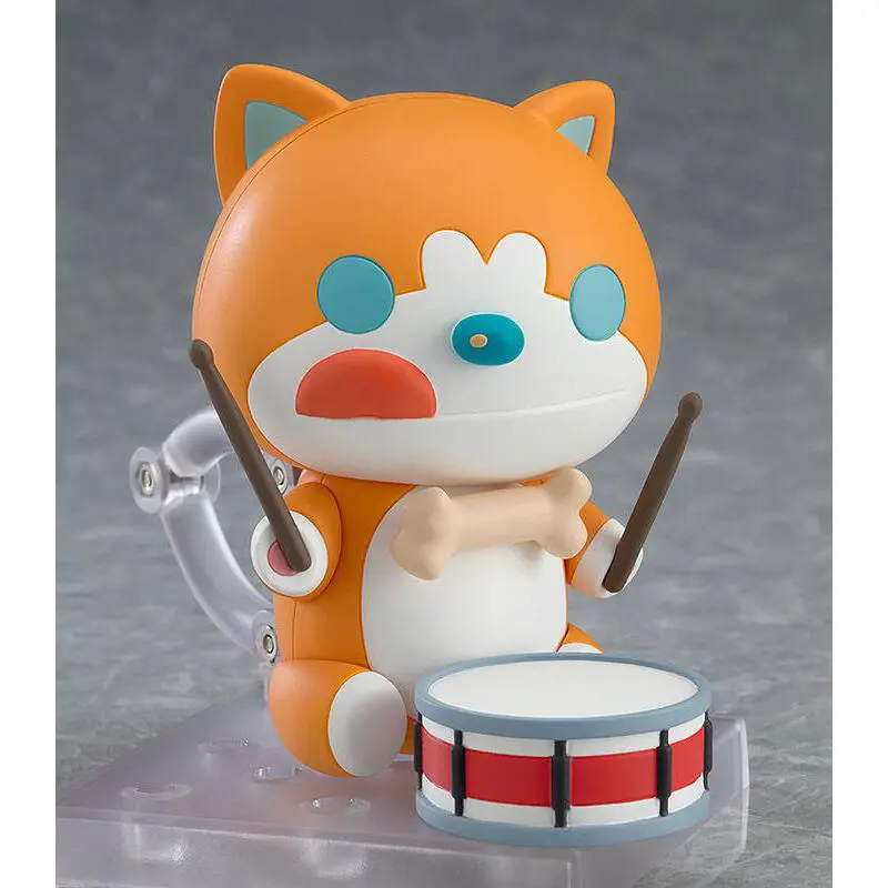 Godzilla Singular Point Nendoroid Action Figure Pelops II 10 cm product photo