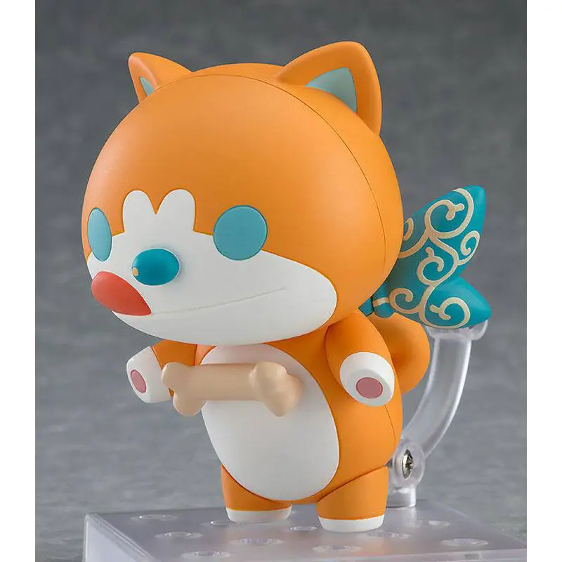 Godzilla Singular Point Nendoroid Action Figure Pelops II 10 cm product photo