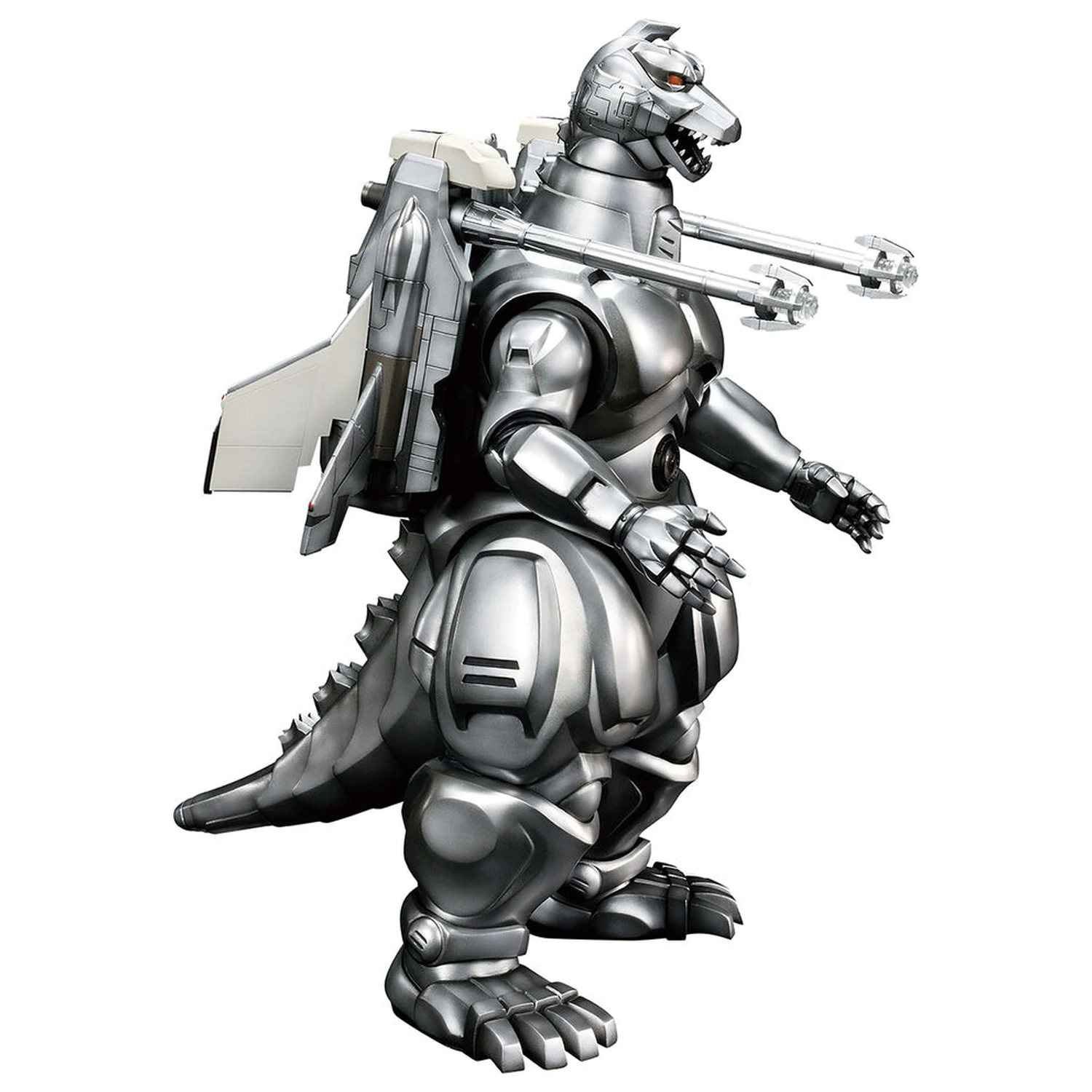 Godzilla Super Mechagodzilla Machine Chronicle figure 23cm product photo