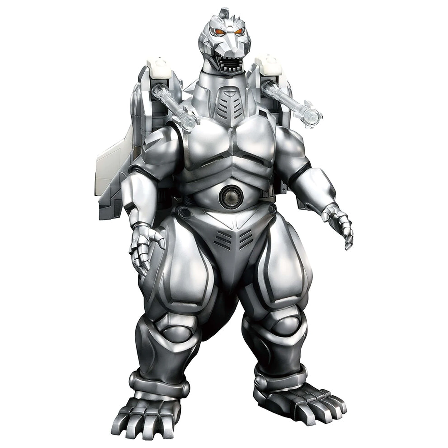 Godzilla Super Mechagodzilla Machine Chronicle figure 23cm product photo