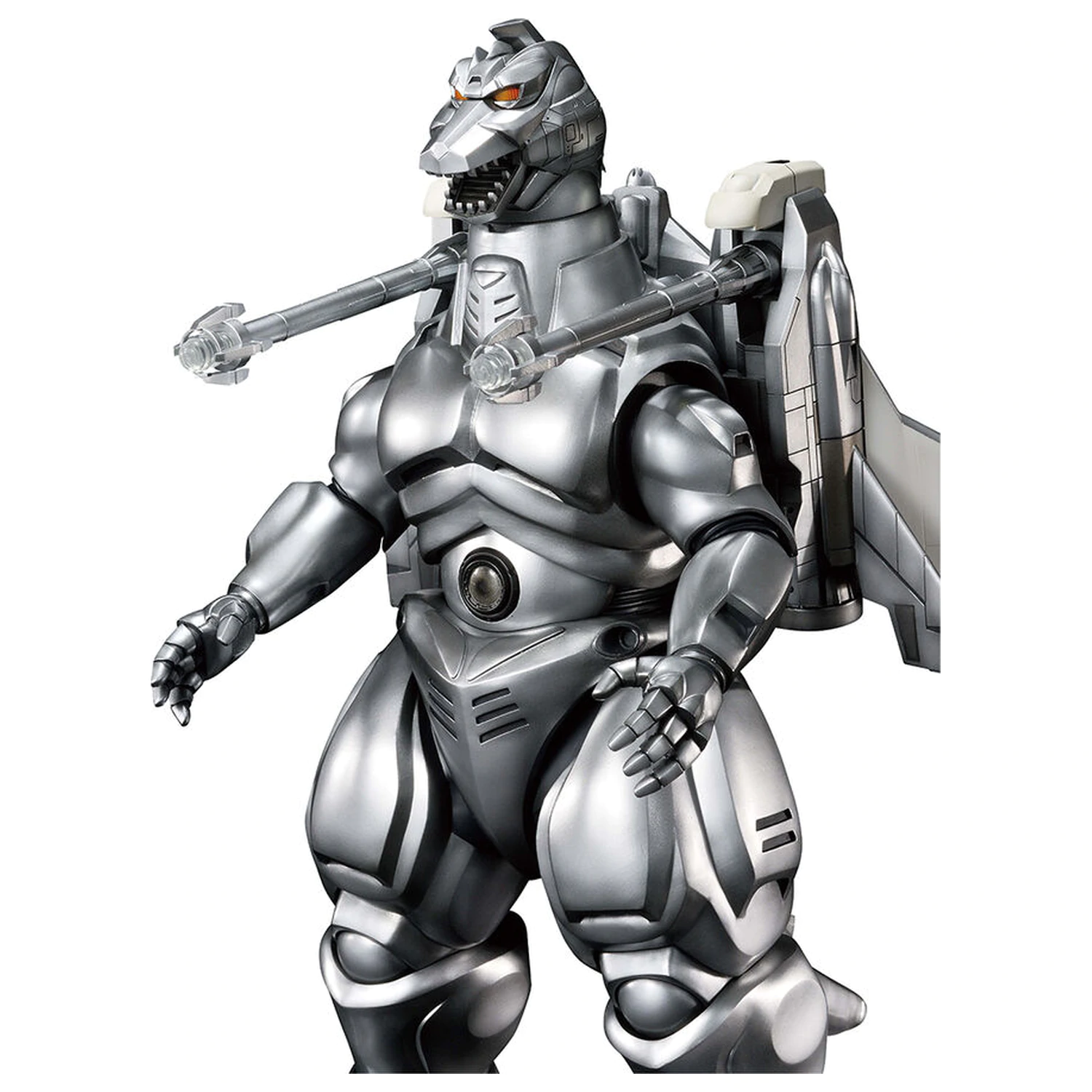 Godzilla Super Mechagodzilla Machine Chronicle figure 23cm product photo