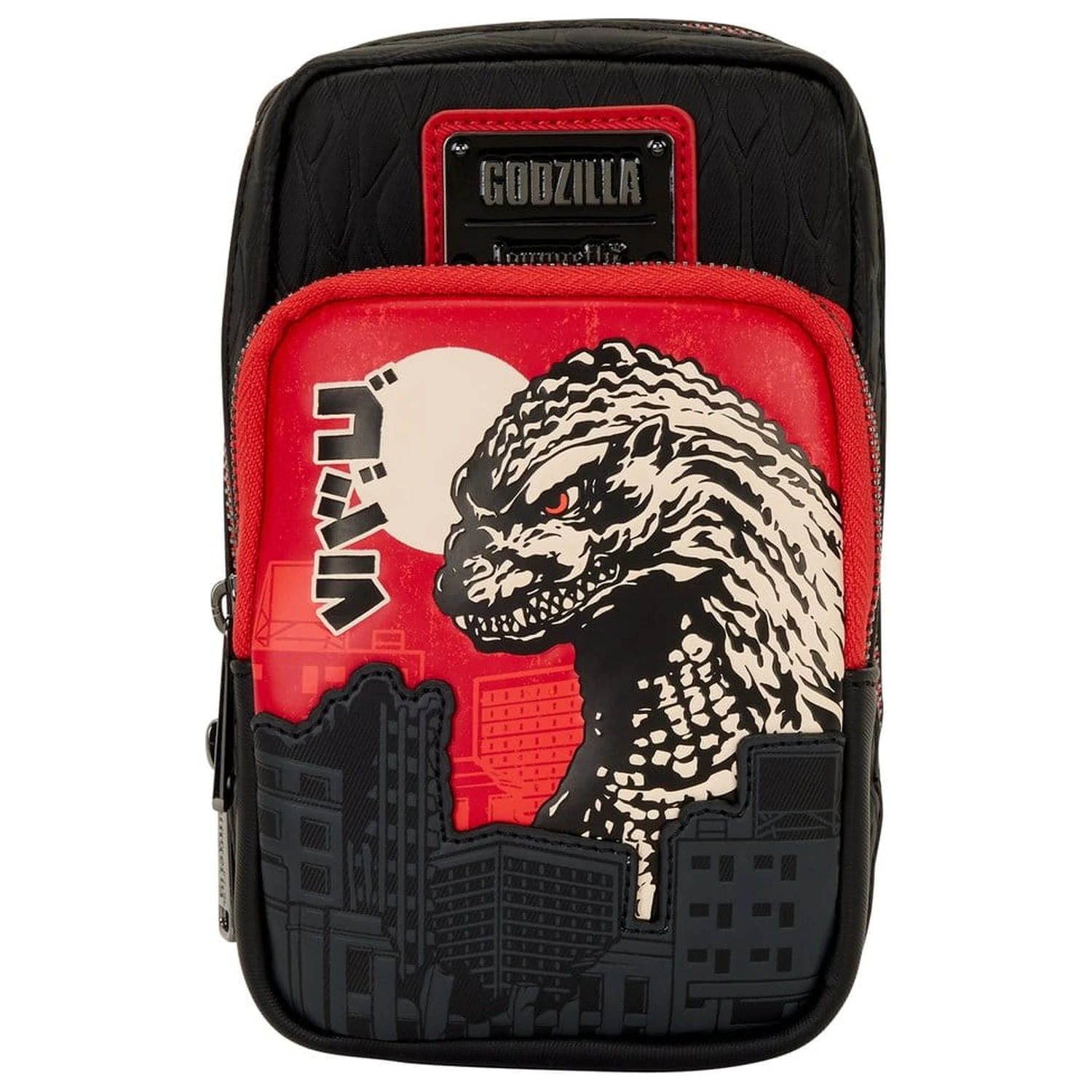 Godzilla Sling Bag product photo