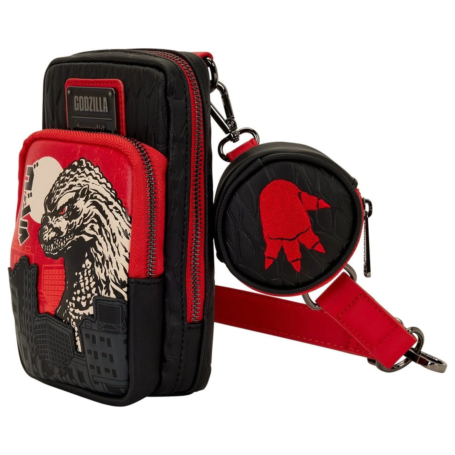 Godzilla Sling Bag product photo