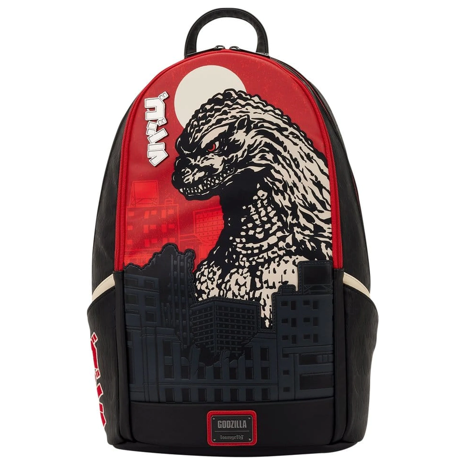 Godzilla Backpack  product photo