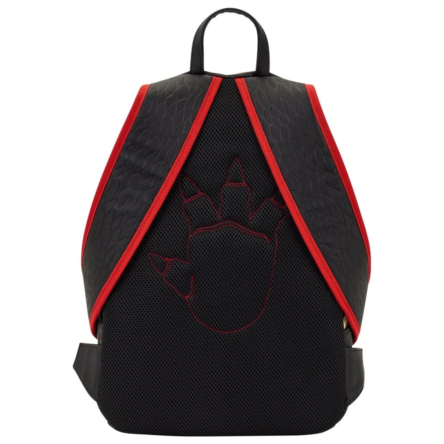 Godzilla Backpack  product photo