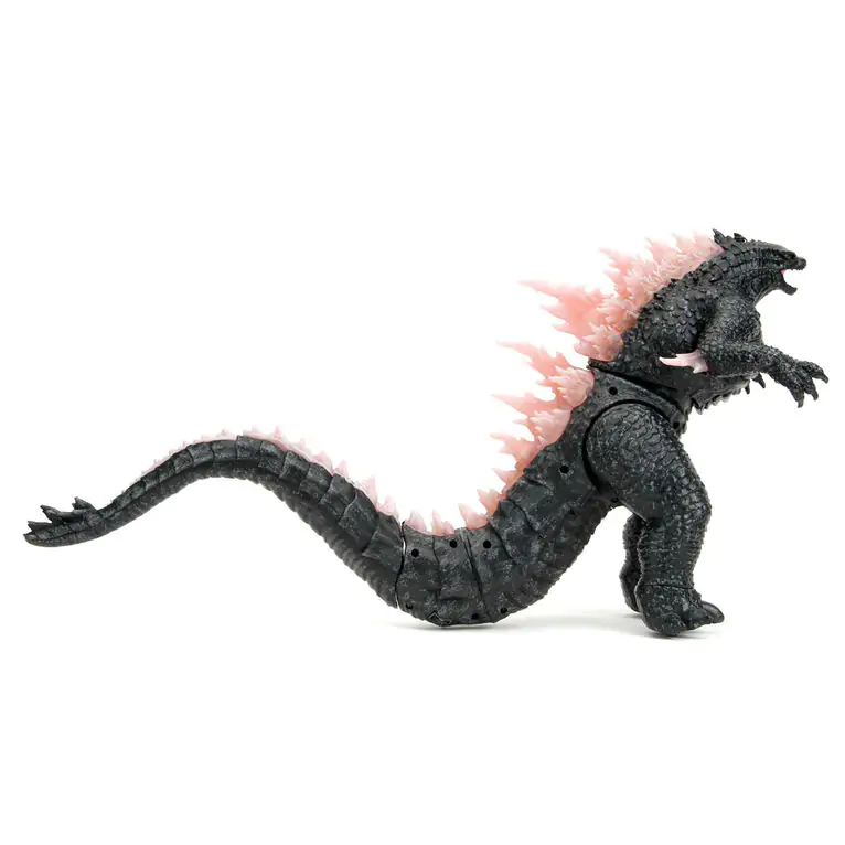 Godzilla radio controlled Godzilla figure product photo
