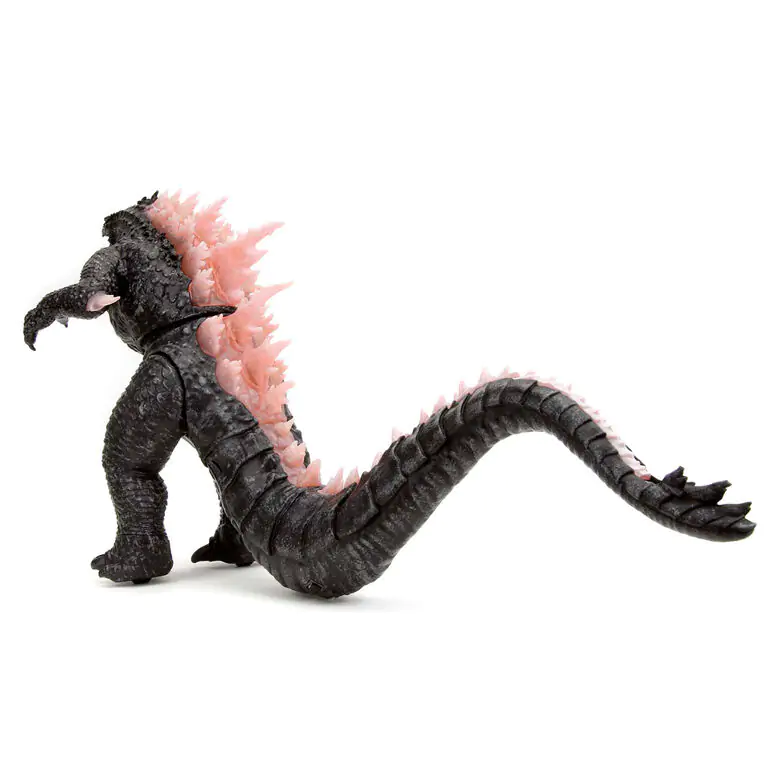 Godzilla radio controlled Godzilla figure product photo