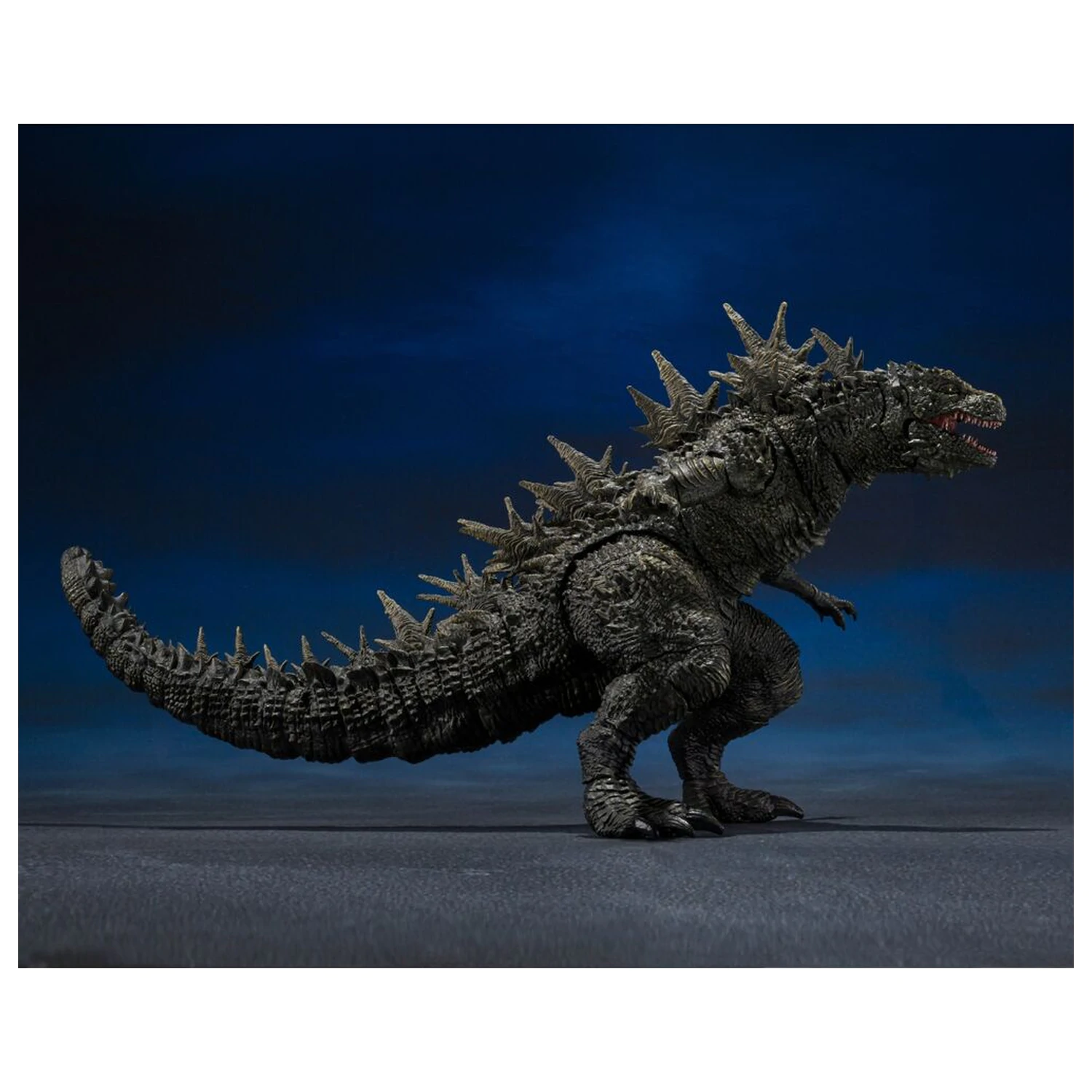 Godzilla The Odo Island Mosnter Godzilla figure 12cm product photo