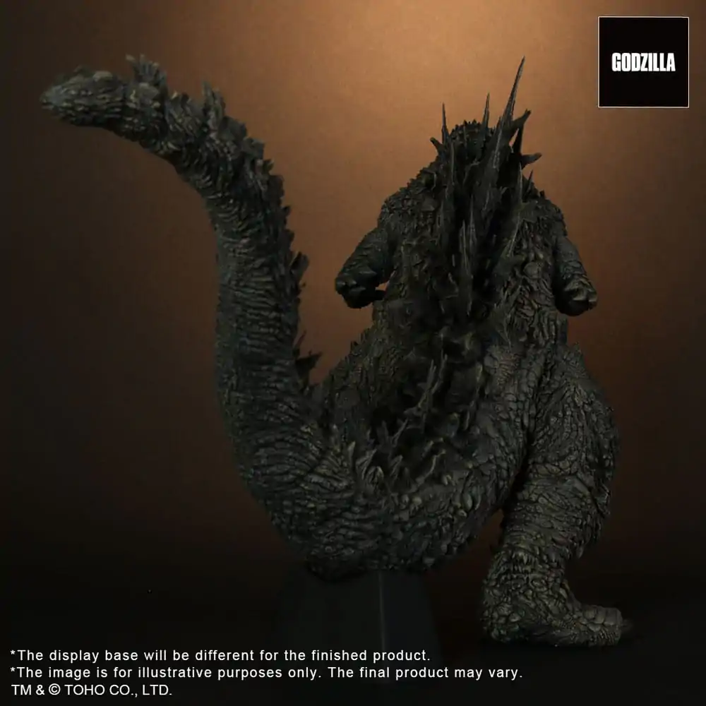 Godzilla TOHO Favorite Sculptors Line PVC Statue Godzilla (2023) 30 cm product photo