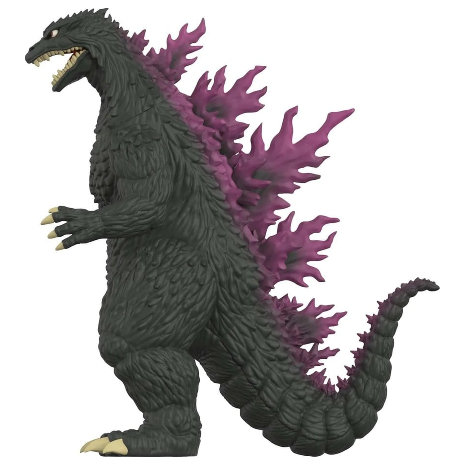 Godzilla Toho ReAction Action Figure Godzilla 2000 10 cm product photo