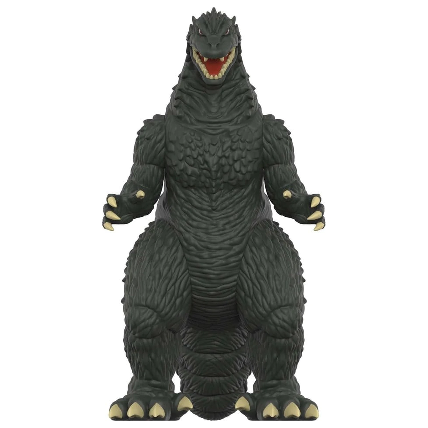 Godzilla Toho ReAction Action Figure Godzilla (2000, Charging) 24 cm product photo