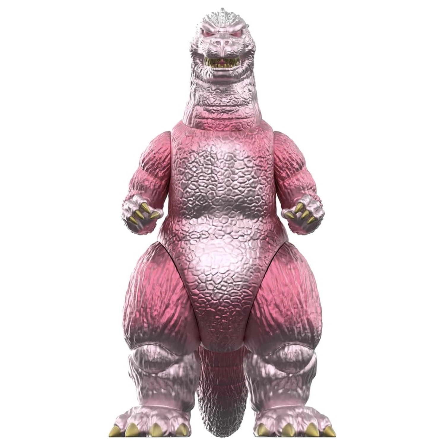 Godzilla Toho ReAction Action Figure Godzilla '89 (Cherry Blossom Festival) product photo