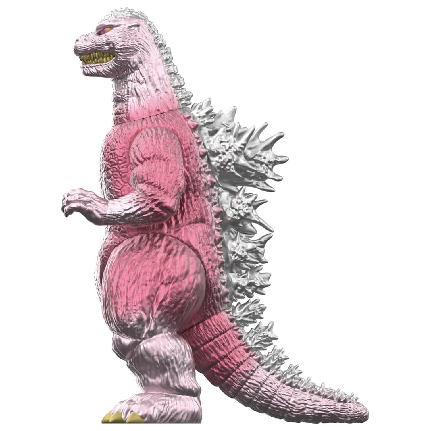 Godzilla Toho ReAction Action Figure Godzilla '89 (Cherry Blossom Festival) product photo
