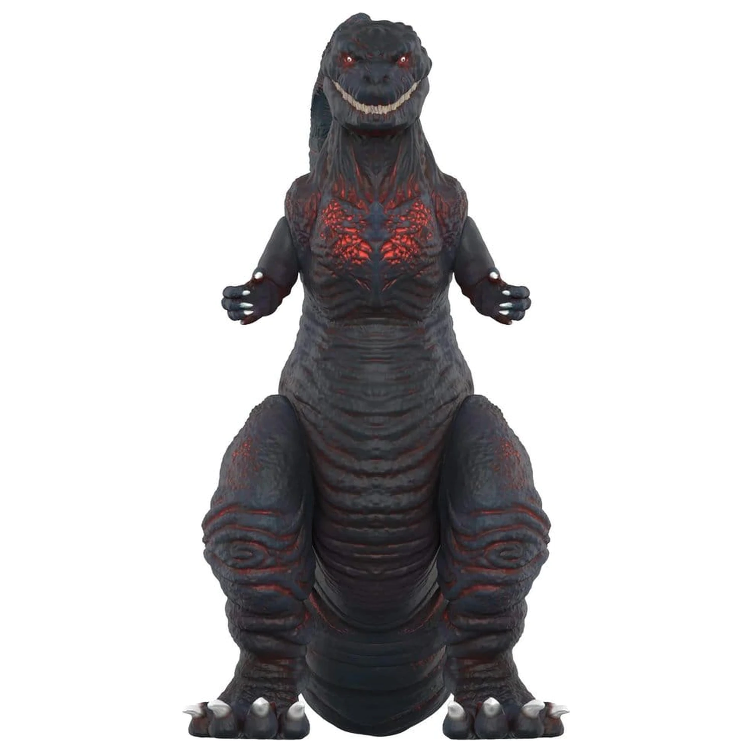 Godzilla Toho ReAction Action Figure Godzilla (Shin) 24 cm product photo