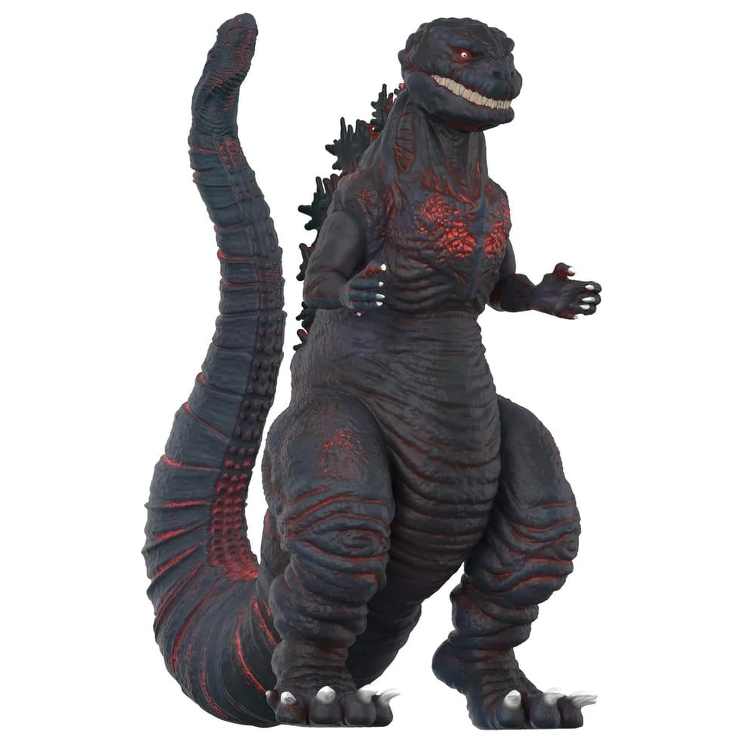 Godzilla Toho ReAction Action Figure Godzilla (Shin) 24 cm product photo