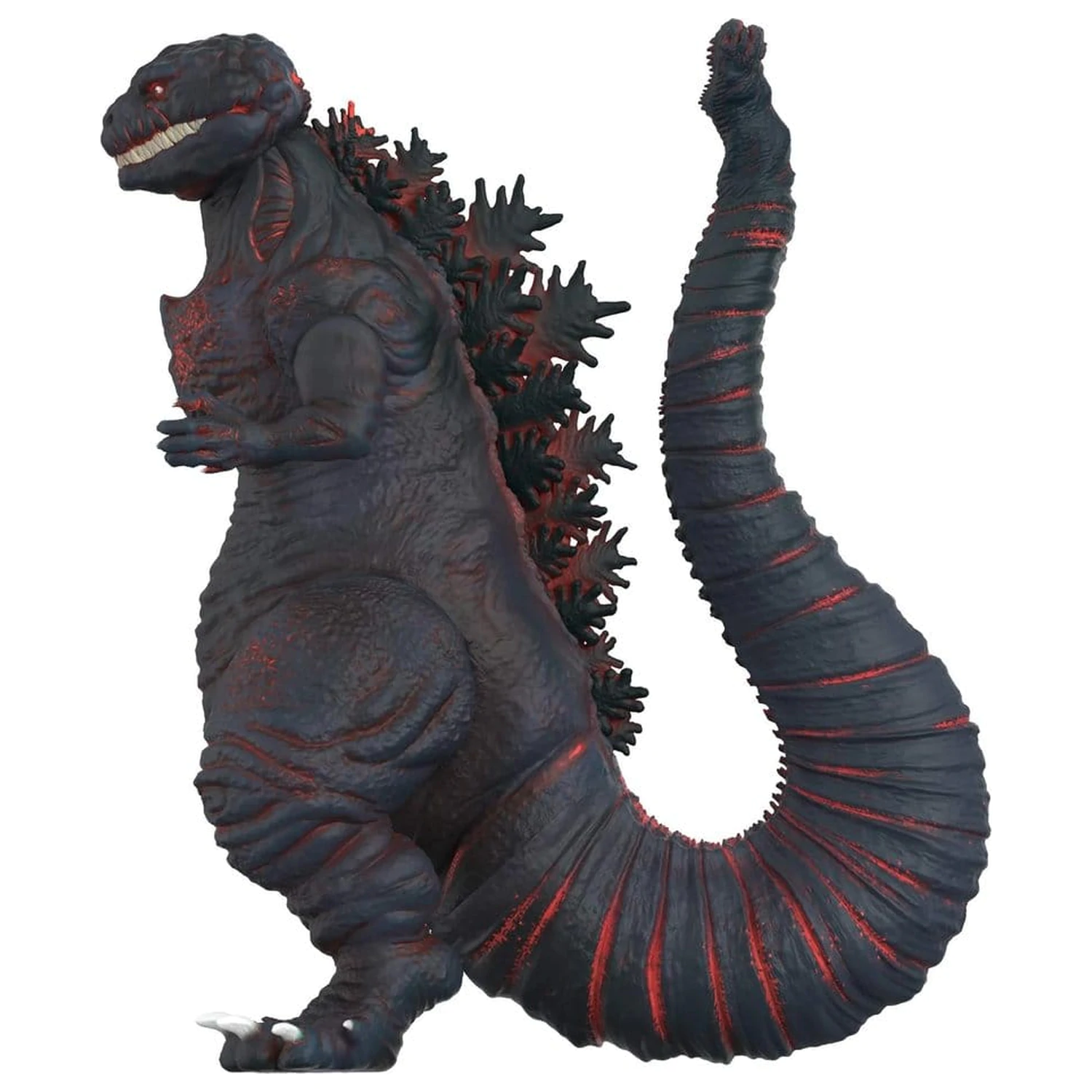 Godzilla Toho ReAction Action Figure Godzilla (Shin) 24 cm product photo
