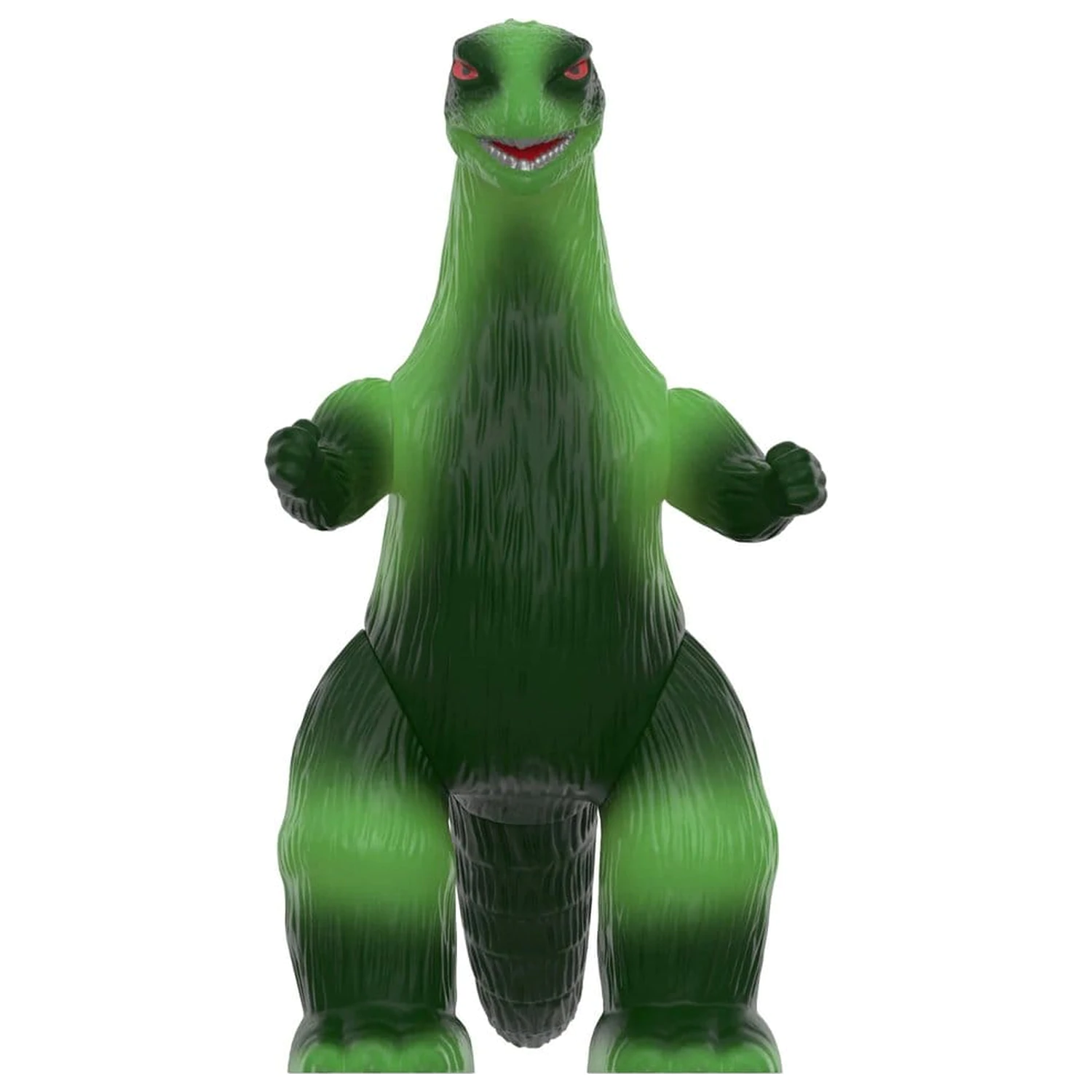 Godzilla Toho ReAction Action Figure Marusan L-Tail (Glow) 23 cm product photo