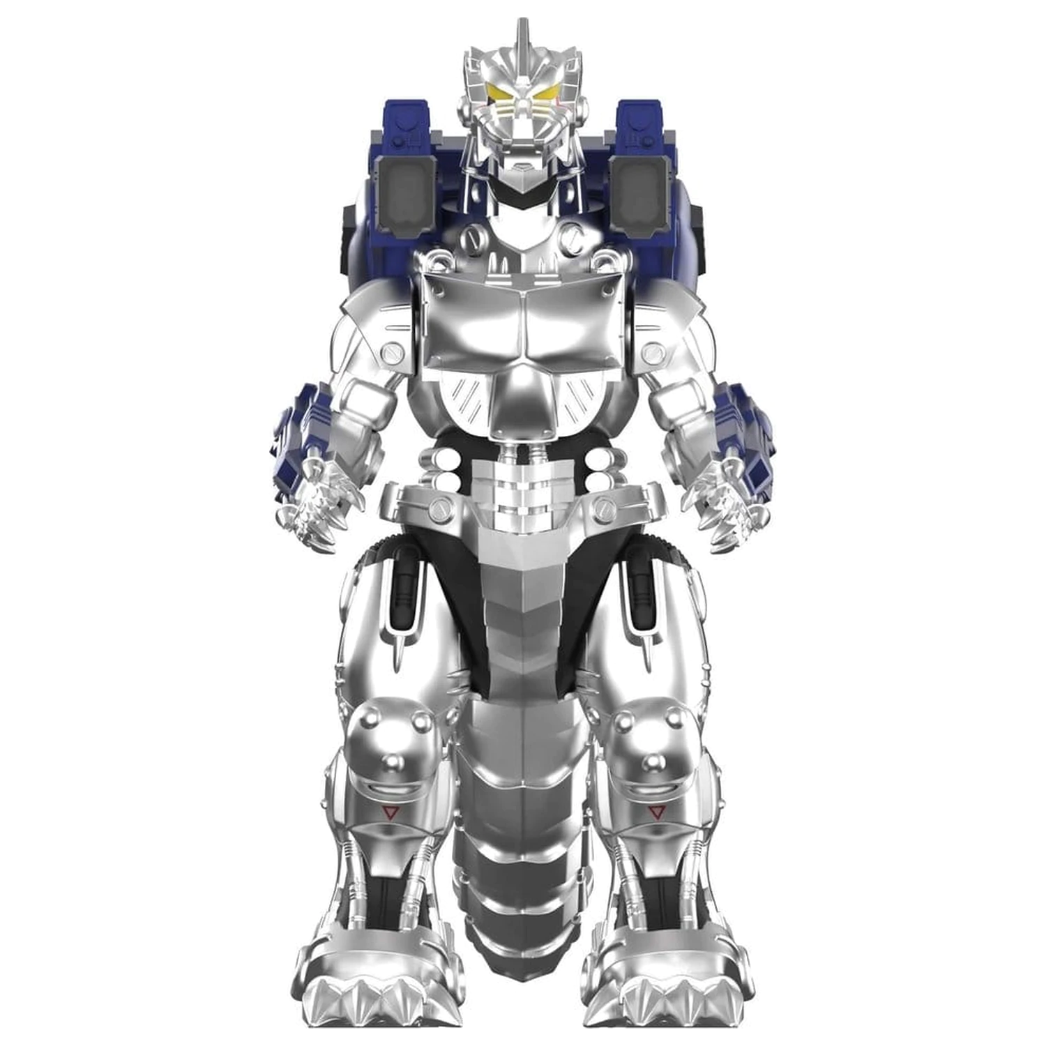 Godzilla Toho ReAction Action Figure Mechagodzilla (2002) 24 cm product photo