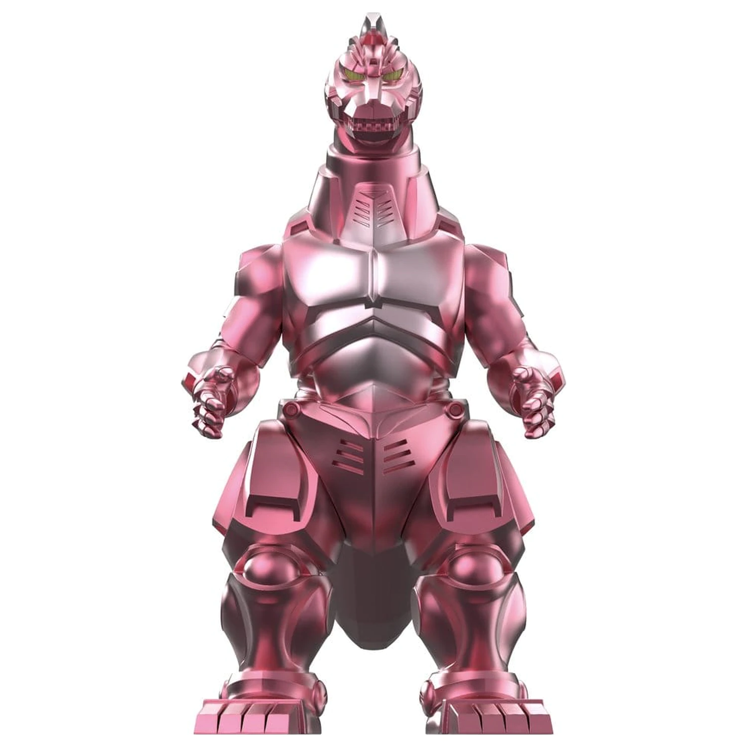 Godzilla Toho ReAction Action Figure Mechagodzilla '93 (Cherry Blossom Festival) product photo