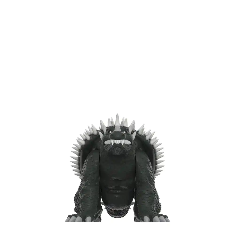 Godzilla Toho ReAction Action Figure Wave 05 Anguirus ´55 10 cm product photo