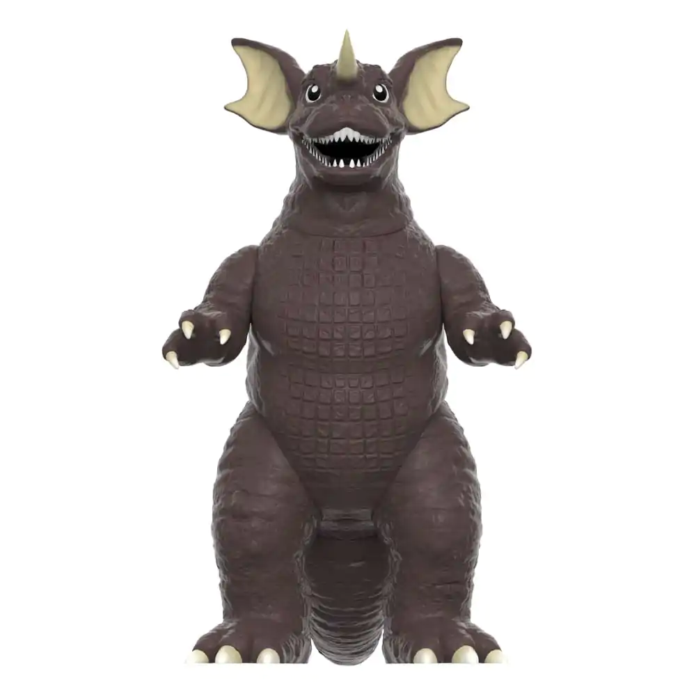 Godzilla Toho ReAction Action Figure Wave 05 Baragon ´68 10 cm product photo